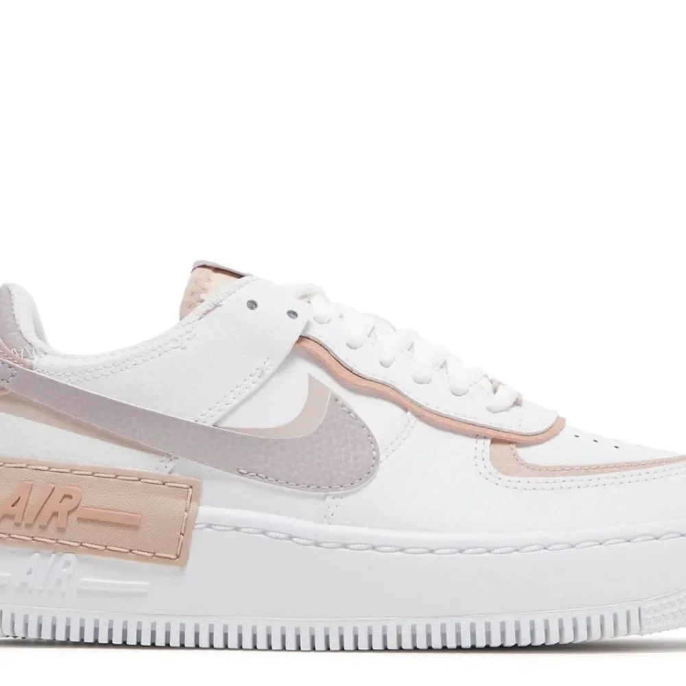Nike Air Force One Shadow Sneakers